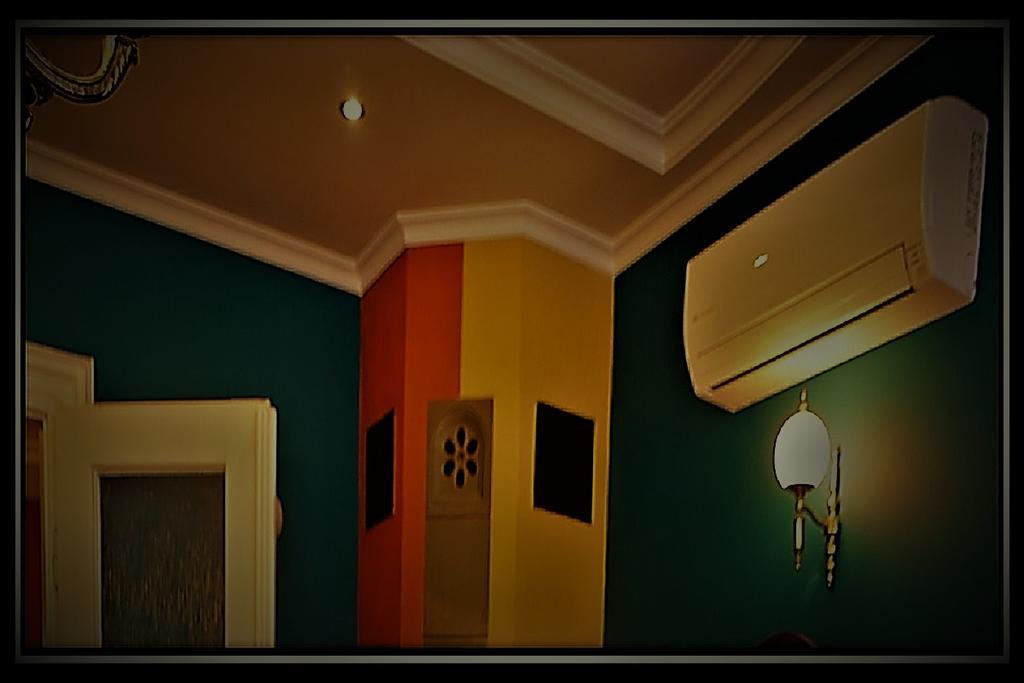 Happy Colours In Old Town Διαμέρισμα Κεσκεμέτ Εξωτερικό φωτογραφία
