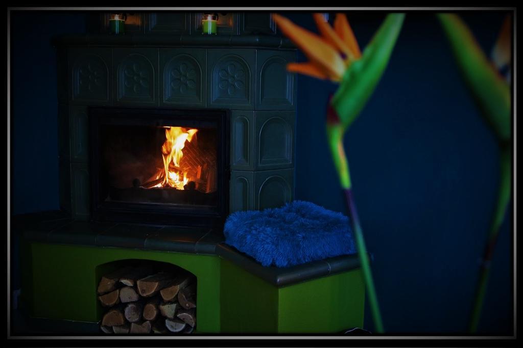 Happy Colours In Old Town Διαμέρισμα Κεσκεμέτ Εξωτερικό φωτογραφία