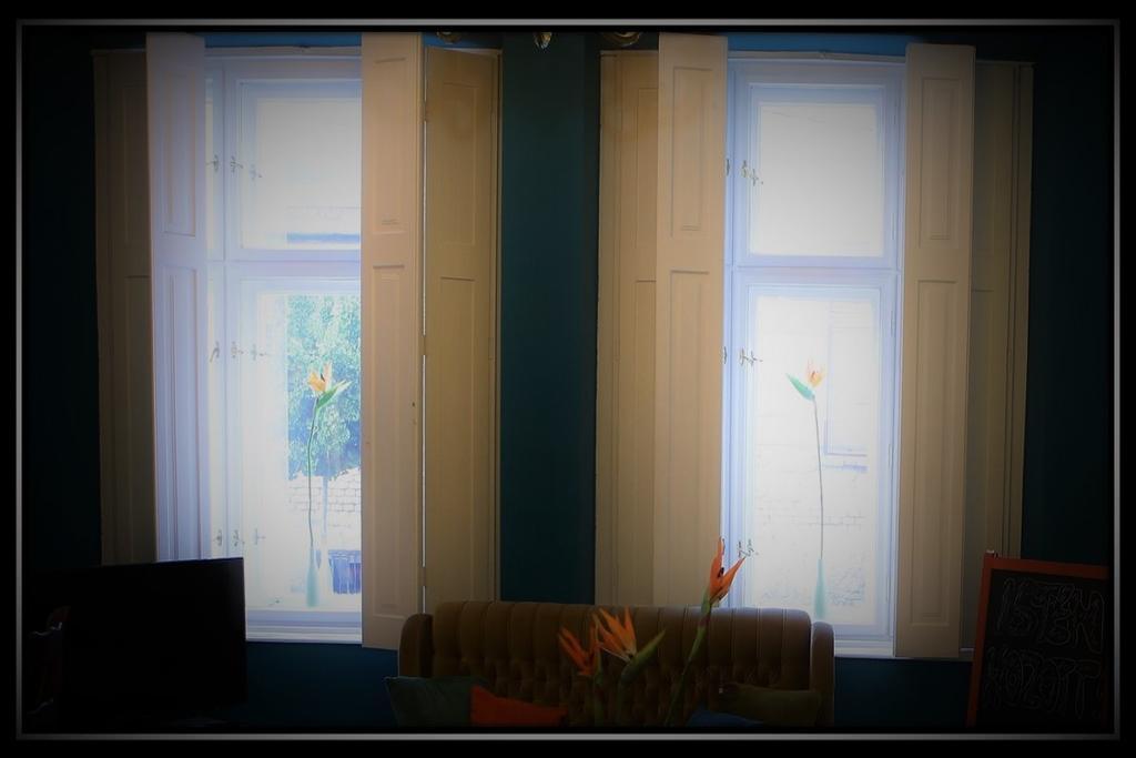 Happy Colours In Old Town Διαμέρισμα Κεσκεμέτ Εξωτερικό φωτογραφία