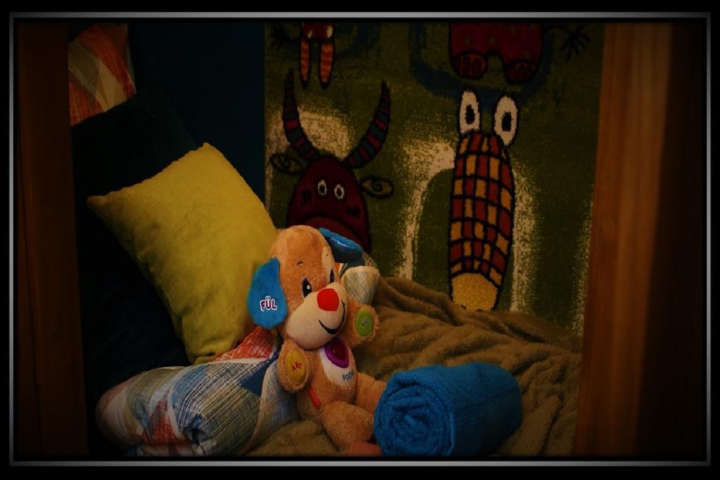 Happy Colours In Old Town Διαμέρισμα Κεσκεμέτ Εξωτερικό φωτογραφία